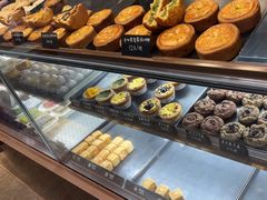 -仙豆菓夫(鼓楼店)