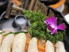 -可以匠猪肚鸡火锅(安溪宝龙店)