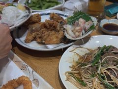 -桂马·日本料理·海胆·海鲜饭·酒场(民主广场店)
