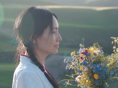 -扁都口生态休闲旅游区