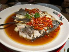 -湘阁里辣(沙井华润万家店)