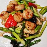 帝都美食探店 | 庭院·湘粤宴