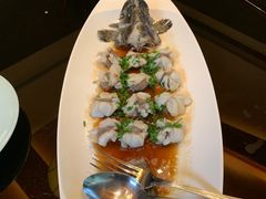 -西安凯悦酒店·湖畔中餐厅