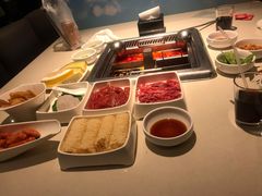 -海底捞火锅(团结桥店)