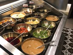 -火炉火自助餐(西直门凯德MALL店)