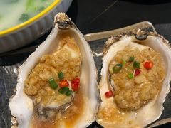 -黄鱼炙夜·烧烤·小龙虾(星荟广场店)