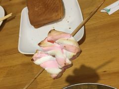 -鬼味烤翅(南锣鼓巷店)