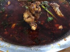 -温江公平红烧兔(总店)