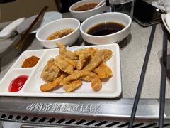 -海底捞火锅(漫乐城夜宵主题店)