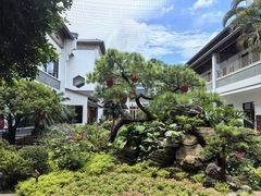 -聚福宝合苑食府(南头镇店)