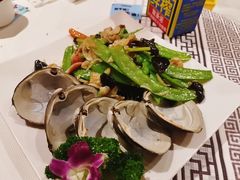 -强记海鲜·大排档(蛇口新街店)