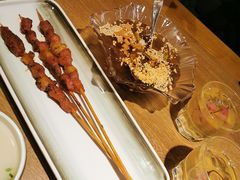 -鱼酷活鱼烤鱼(静安大融城店)