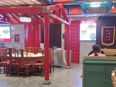 -郭林家常菜(狼垡店)