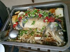 -徽州美食(三十年老店)