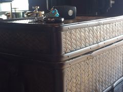 -杭州龙禧福朋喜来登酒店