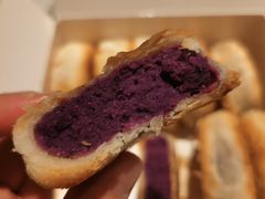 -栗酥饼(南长街店)