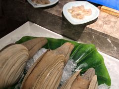 -蓝钻·国际美食海鲜自助百汇(西直门店)
