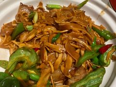 -大鸭梨烤鸭店(花园村店)