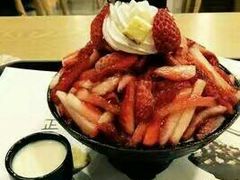 -雪花姐姐(泰华城新天地店)