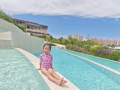-清河半岛温泉度假酒店