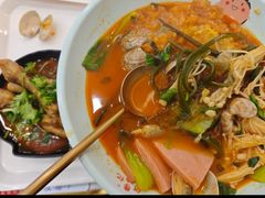 -何记花甲(印象城店)