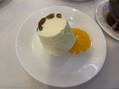 -成桂西餐厅·42年的味道(五大道疙瘩楼店)