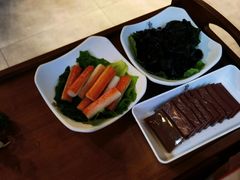 -云中鱼蒸汽石锅鱼(浦东食品城店)