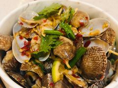 -浮何烤铺(桐梓林店)