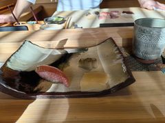 -银座岩