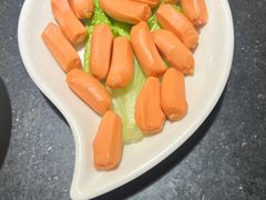 -川江滋香火锅(20年老品牌·星科店)