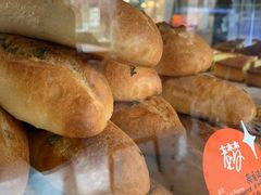 -老梦面包CHEZMOREL(麦子店)