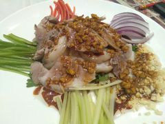 -稻香海鲜饭店(第一国际店)