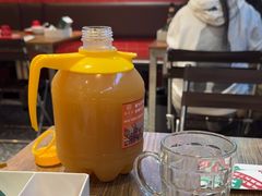-永红源·小排档(闽江路店)