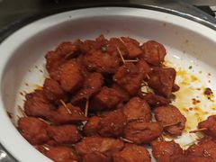 -集杰尚品海鲜烤肉自助餐厅(乳山振华店)