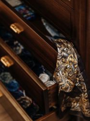 -Mr.Royal御匠先生·手工全麻衬衣西服定制