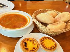 -小飞象葡国餐