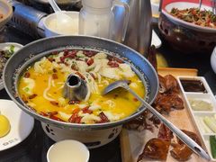 -外婆味道·云南菜大当家(关上店)