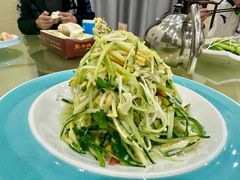 -聚丰德饭店(经五路店)