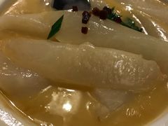 翅汤萝卜-苏浙汇(朝外店)