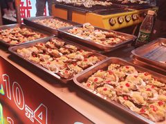 -大学城夜市大排档(凤栖路店)