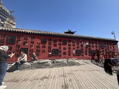 -青岩寺风景区