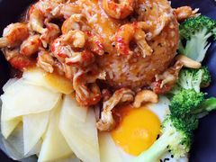 -海盗虾饭·剥好的小龙虾饭(SOHO尚都店)