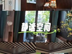 -王府茶楼茶宴·创意菜(朝阳公园店)