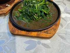 -阿巧一号私房菜(止园路店)
