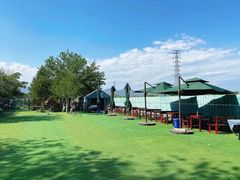 -亲兄弟真人CS团建拓展基地