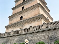 -大慈恩寺(大雁塔)