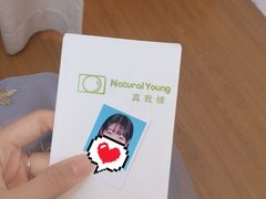 -真我樣照相馆·身份证·证件照·外拍(环球港店)