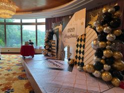 -武汉香格里拉大酒店·宴会厅