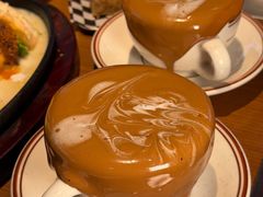 -泰盏鬼·颓废冬阴(陈家祠扬韬店)