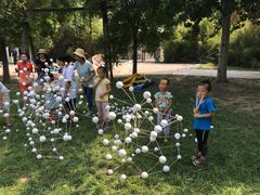 -斯玛特儿童美术中心(文化中心店)